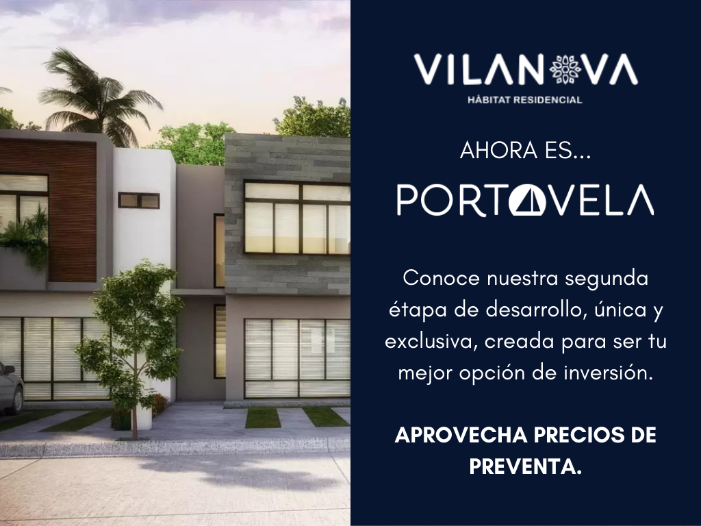 Publicidad Portovela